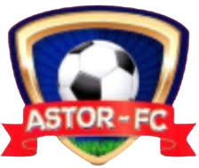 Astor FC (W)